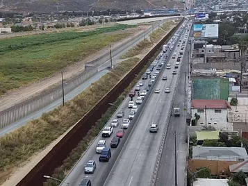 Tijuana busca volar más lejos: analizan nuevas rutas internacionales pese a competencia con San Diego