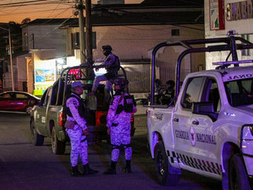 Ola de violencia en Tijuana: hallan cinco cuerpos en un solo día; ya van más de 70 víctimas en octubre