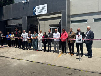 Baja California inaugura oficinas especializadas para casos de desaparecidos; activistas exigen más trabajo en fosas comunes