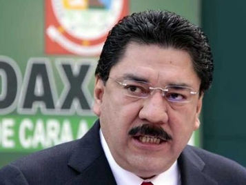 Ulises Ruiz impulsa partido México Nuevo en BC y acusa narco-gobierno de Morena