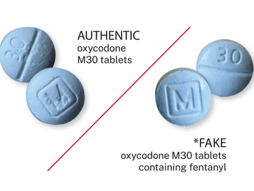 EE.UU. alerta sobre metanfetamina en pastillas; culpa a cárteles mexicanos