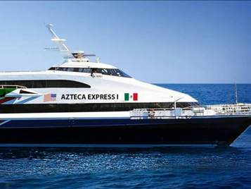 Ferry San Diego–Ensenada podría ampliarse hasta Tijuana y Rosarito