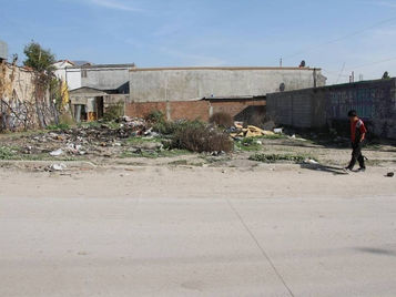 Tijuana declara guerra a los basureros clandestinos: 78 clausurados y 16 mil toneladas de desechos retirados