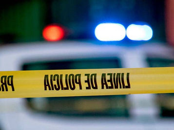 Irrumpen encapuchados en vivienda de Rosarito en busca de deudor