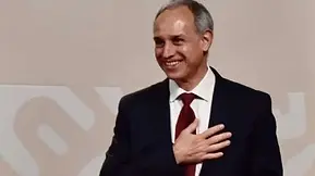 Hugo López-Gatell será representante de México ante la OMS