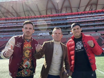 Julio César Chávez defiende a su hijo: “Es una injusticia lo que vive”