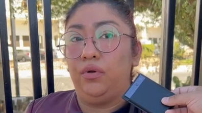 Mujer denuncia a su expareja, agente de la FGE, por amenazas de muerte y violencia en Baja California