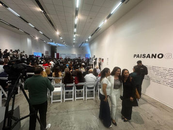 Diputado denuncia desproporción en fondos a partidos: PES recibe millones pese a mínima votación