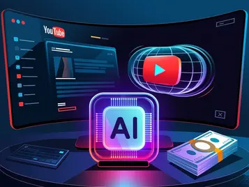 YouTube pondrá a prueba un sistema con IA para detectar la edad real de sus usuarios en EE.UU.