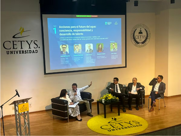 Planta de tratamiento en Tijuana podría ampliarse: México y EE.UU. analizan nuevas obras binacionales