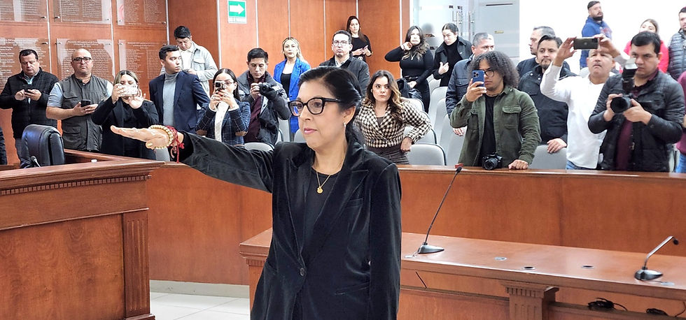 Detectan red de “coyotaje” en oficina de Recaudación de Ensenada