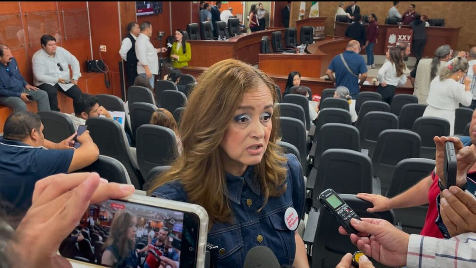 Aprueban en BC la “Ley Amparito” para castigar con cárcel a dueños irresponsables de mascotas