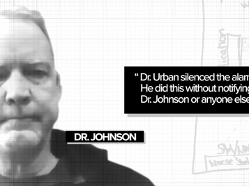 Muere paciente en cirugía ocular mientras equipo médico jugaba bingo musical: llegan a acuerdo legal