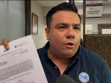 Proponen multas de más de mil pesos por “meterse a la fila” en los cruces fronterizos de Mexicali