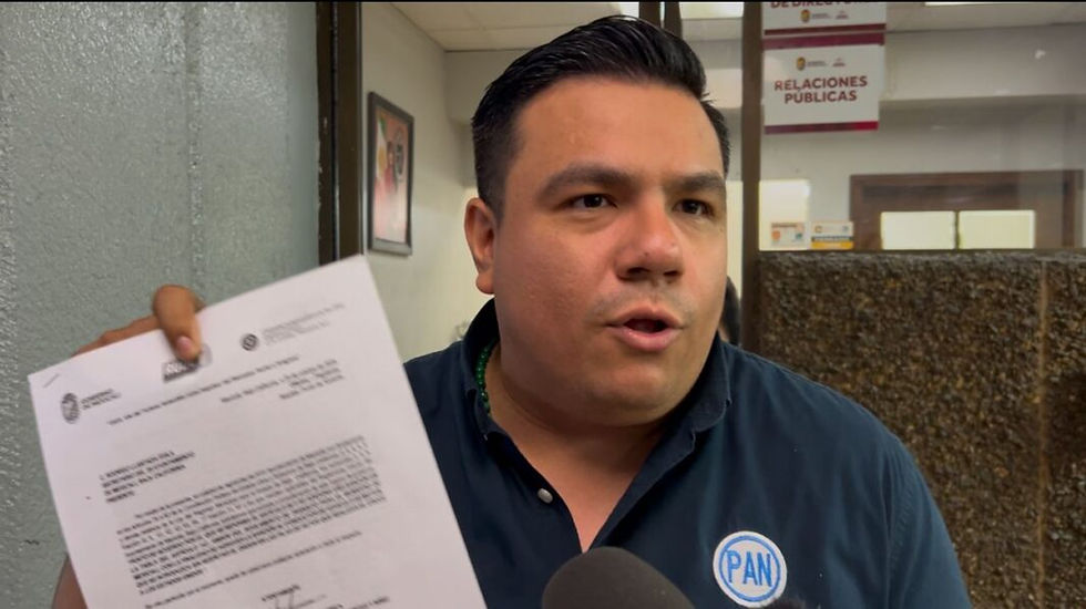 Proponen multas de más de mil pesos por “meterse a la fila” en los cruces fronterizos de Mexicali