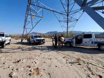 Mexicali suma cuarta muerte por golpe de calor; víctima se extravió en Sierra Cucapah