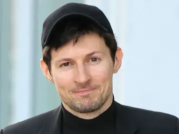 El creador de Telegram reveló que repartirá su fortuna entre más de 100 hijos: "Todos tendrán los mismos derechos"