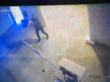 Ataque armado en motel de Mexicali deja dos heridos; sicarios actuaron con total impunidad