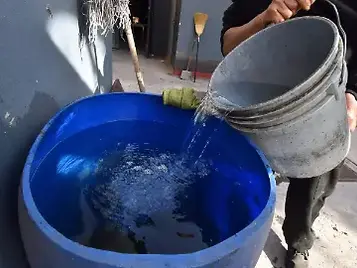 Tijuana será la última ciudad en recibir agua de la planta desalinizadora de Rosarito