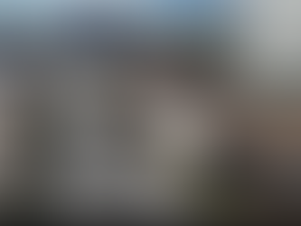 Caos en Tijuana: pipa de gas se vuelca en Vía Rápida Poniente y deja tres heridos