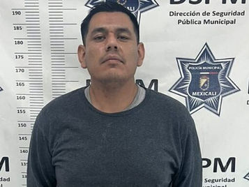 Feminicidio en Mexicali: joven de 27 años asesinada por su pareja en Valle de las Misiones