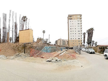 Rosarito cancela expropiación de predios Tejeda: proyecto “Ventana al Mar” queda en el aire