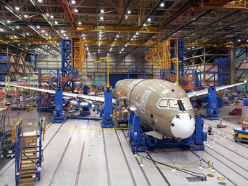 Baja California apunta al despegue: clúster aeroespacial busca atraer inversión global