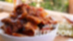 Butadon | Pork rice bowl