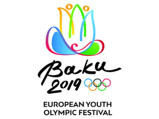 ХV EYOF – 2019 завершено