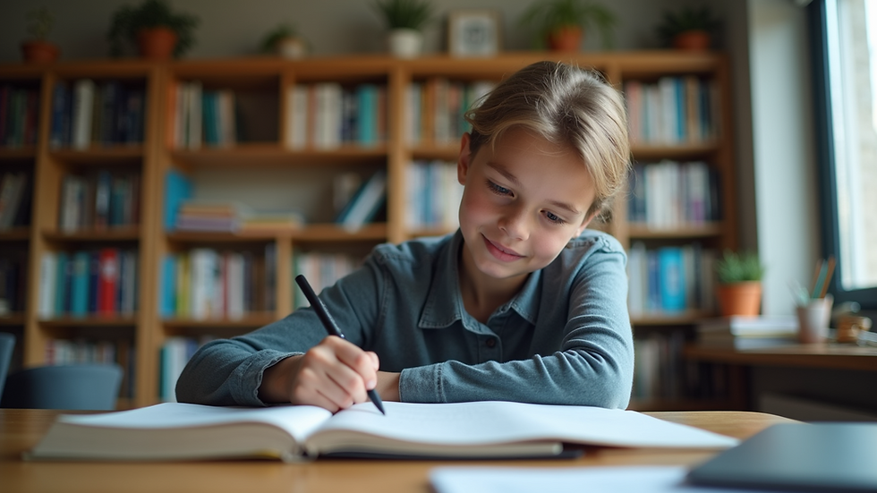 Key Takeaways from My ENC 2135 Experience