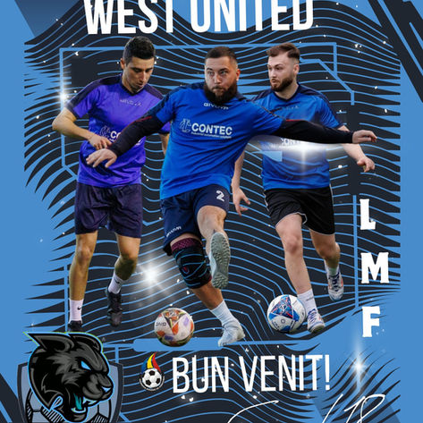West United in Sezonul 18