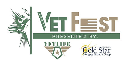Vet Fest Logo