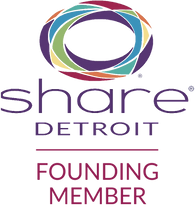 Share Detroit Founding Member