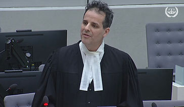 M. Philippe Larochelle, Président de l'ABCPI