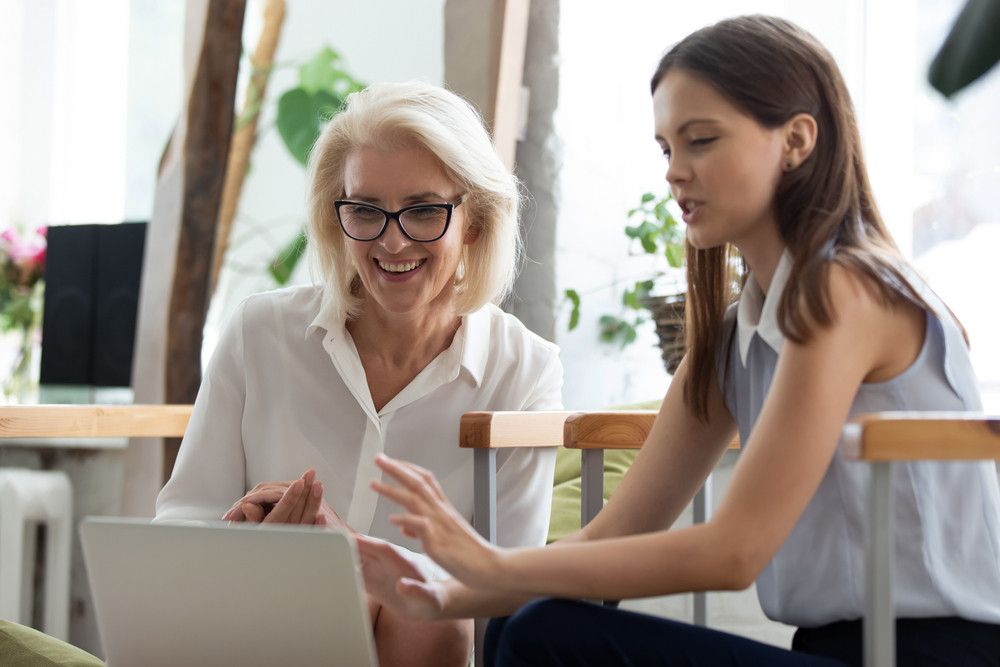 Reverse Mentoring reverse-mentoring