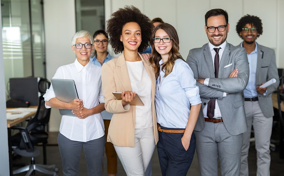 ERG Management best practices