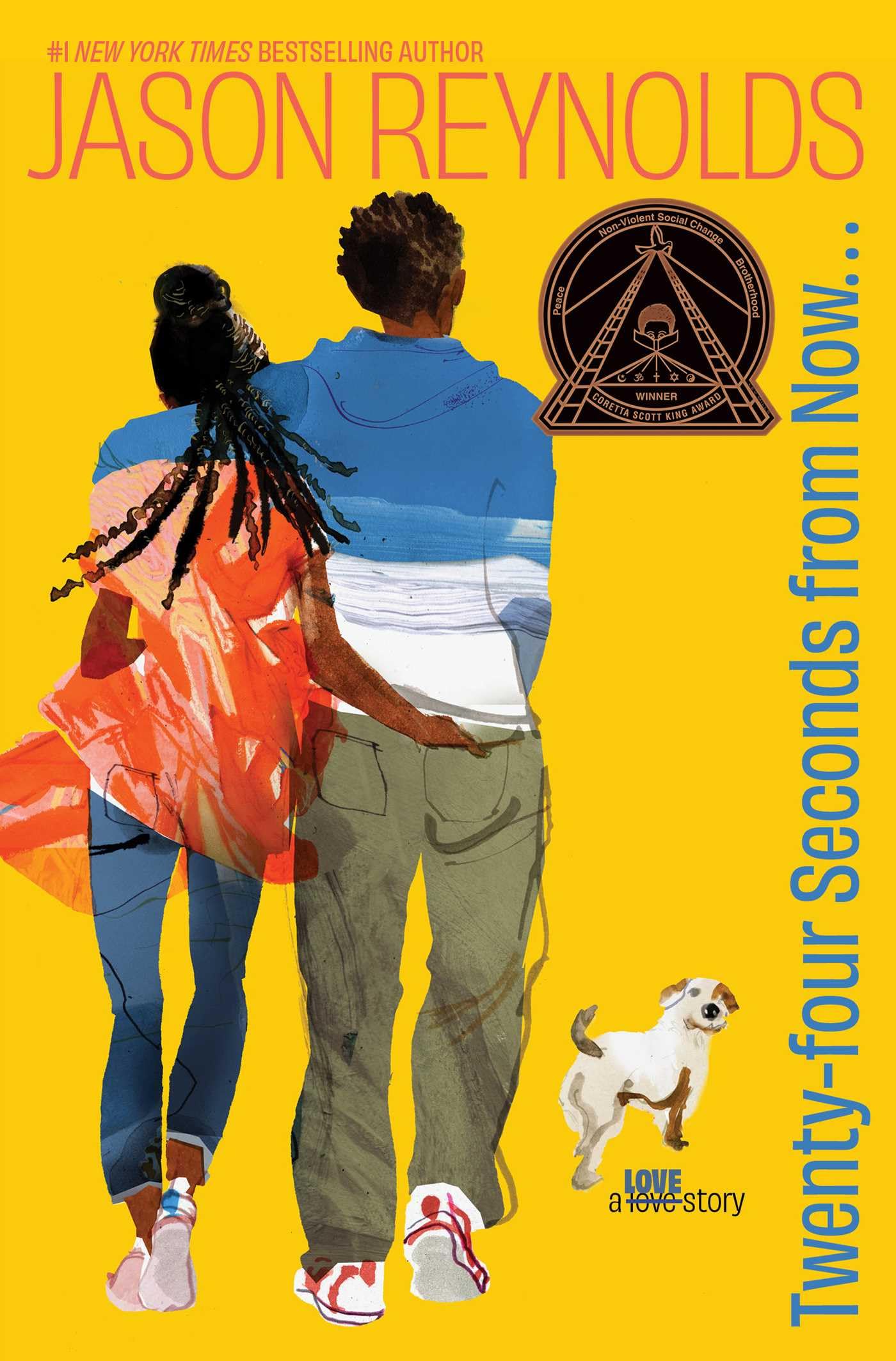 Book cover of Twenty-Four Seconds from Now . . . 
