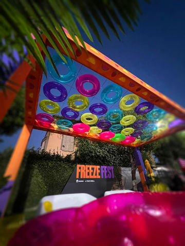 National Frozen Drink Day 