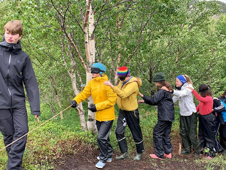 School Camp: Year 7 and Year 8