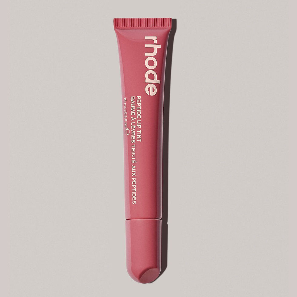 Thumbnail: For iphone 17 Ribbon Lemontini Lip Gloss Pocket Blush Stick Non-fading Waterproo