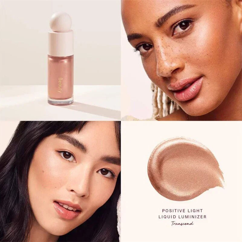 Thumbnail: Hot Soft Pinch Liquid Bronze Contour Stick Smooth Lasting Natural Nose Shadow Wa