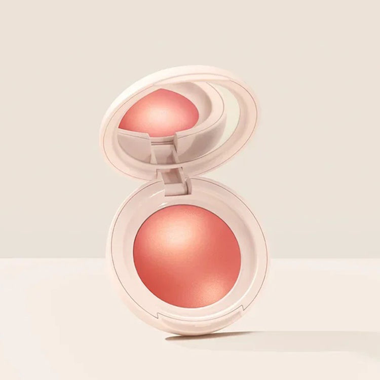 Thumbnail: Rare Beauty Light Silky Touch Highlighter Soft Pinch Liquid Blusher Positive Lig