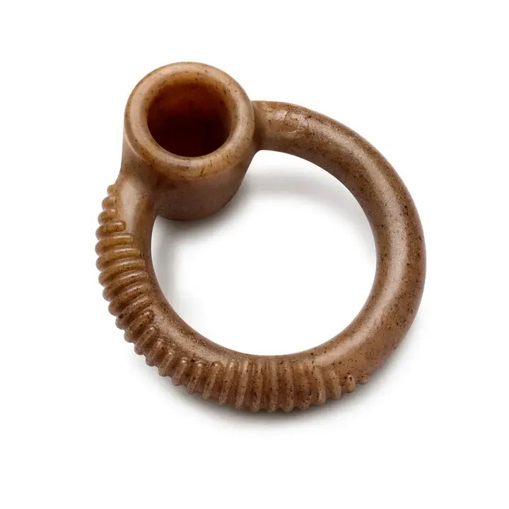 Jouet à mâcher Benebone Large bacon