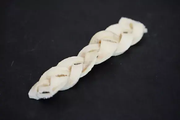 100G Tresse de buffle