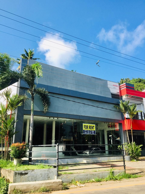 Tangalle Commercial Property for Sale | 10 Perches | Road Side