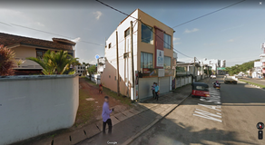 Colombo 6 W.A.Silva Road Land for Sale 12.45 Perch @ 7.5 Million