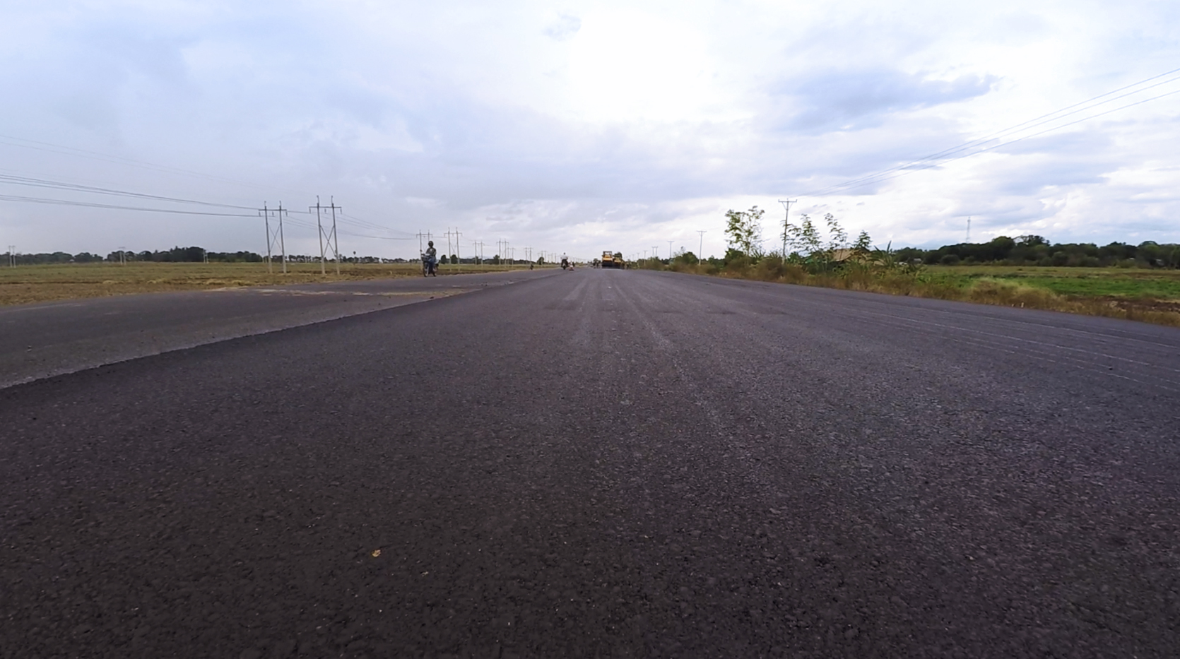 Shell Bitumen Distribution