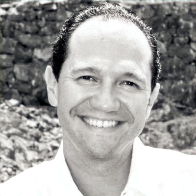 Alejandro Gamboa