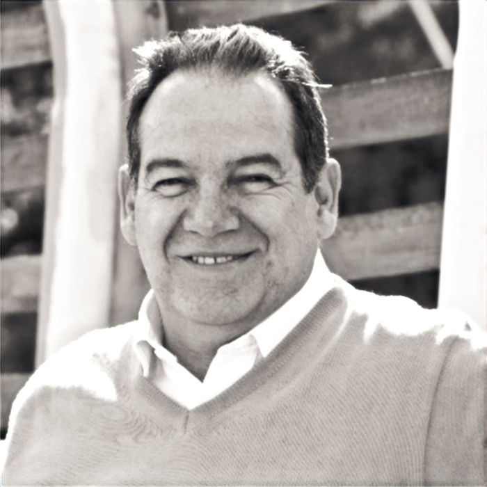 Hernando Gómez Serrano