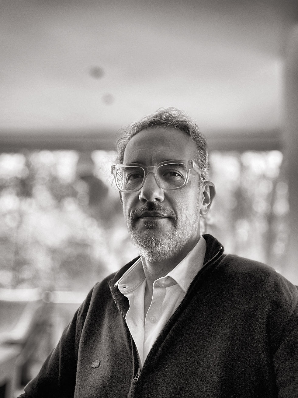Felipe Londoño Ángel